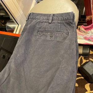 Ralph Lauren Classic Fit Shorts